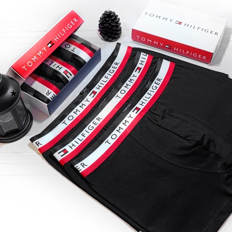 Premium Boxer - Model 10