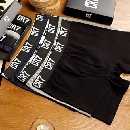 Premium Boxer - Model 18