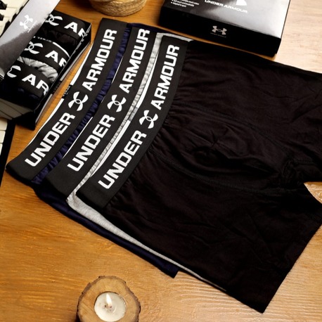 Premium Boxer - Model 19