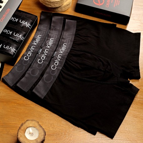 Premium Boxer - Model 6