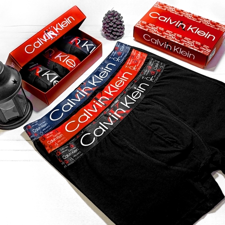 Premium Boxer - Model 7